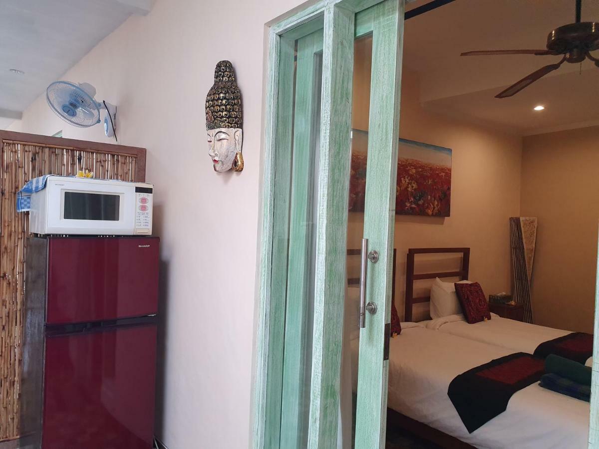 Puri Dedari Sanur Hotel Exterior foto